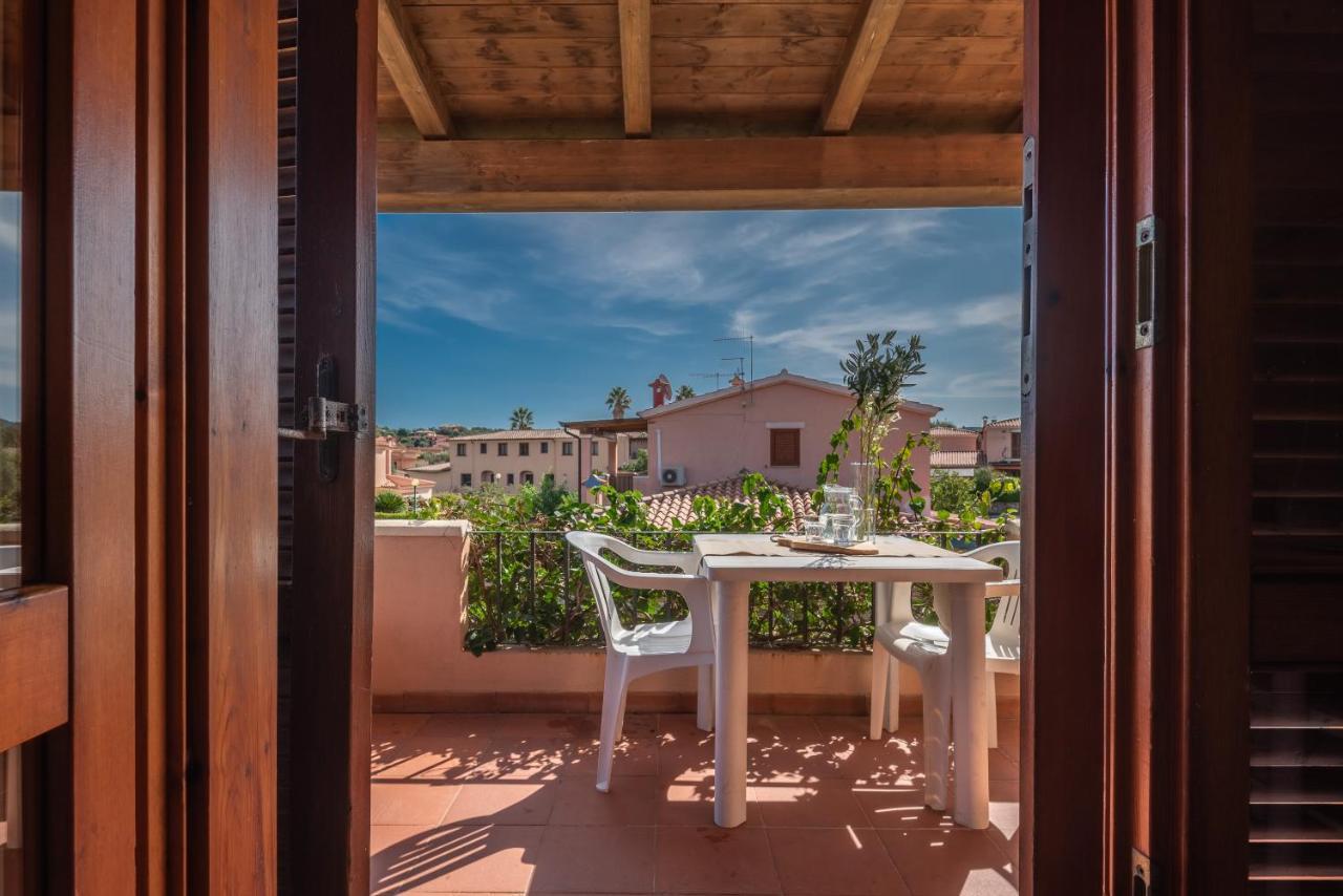 Residenze Gallura San Teodoro  Extérieur photo