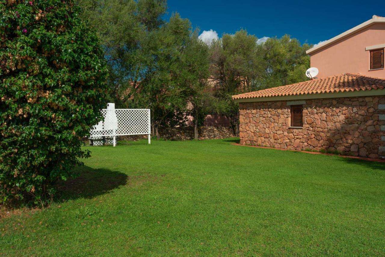 Residenze Gallura San Teodoro  Extérieur photo