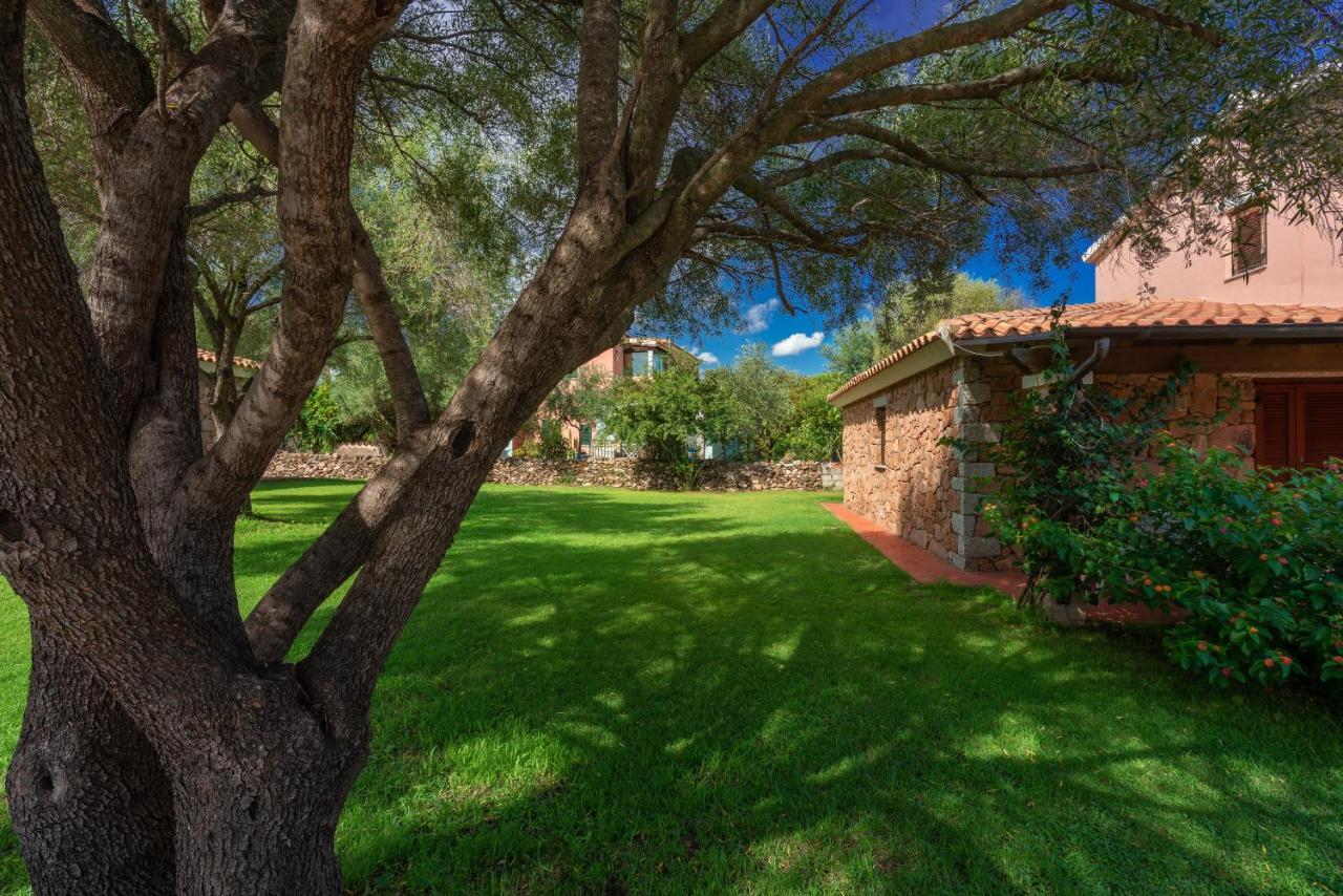 Residenze Gallura San Teodoro  Extérieur photo