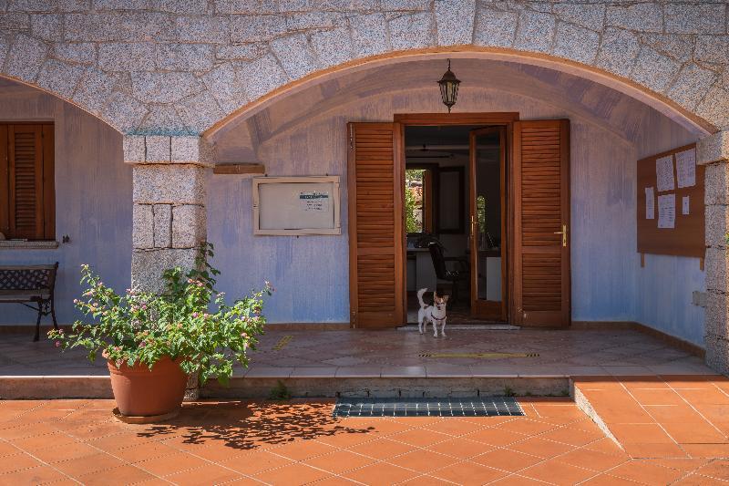 Residenze Gallura San Teodoro  Extérieur photo