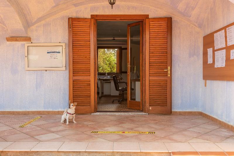 Residenze Gallura San Teodoro  Extérieur photo