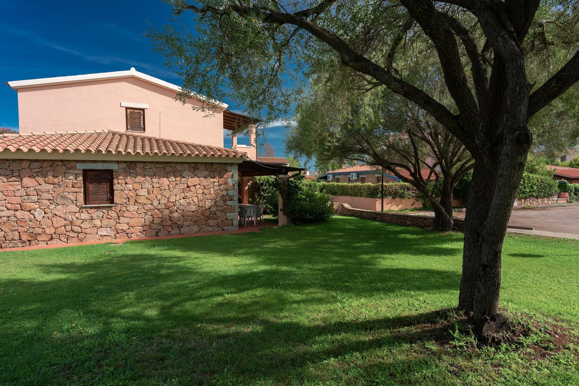 Residenze Gallura San Teodoro  Extérieur photo
