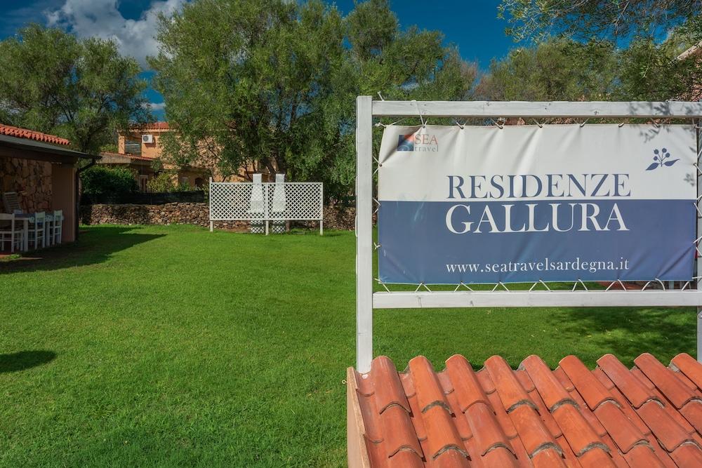 Residenze Gallura San Teodoro  Extérieur photo