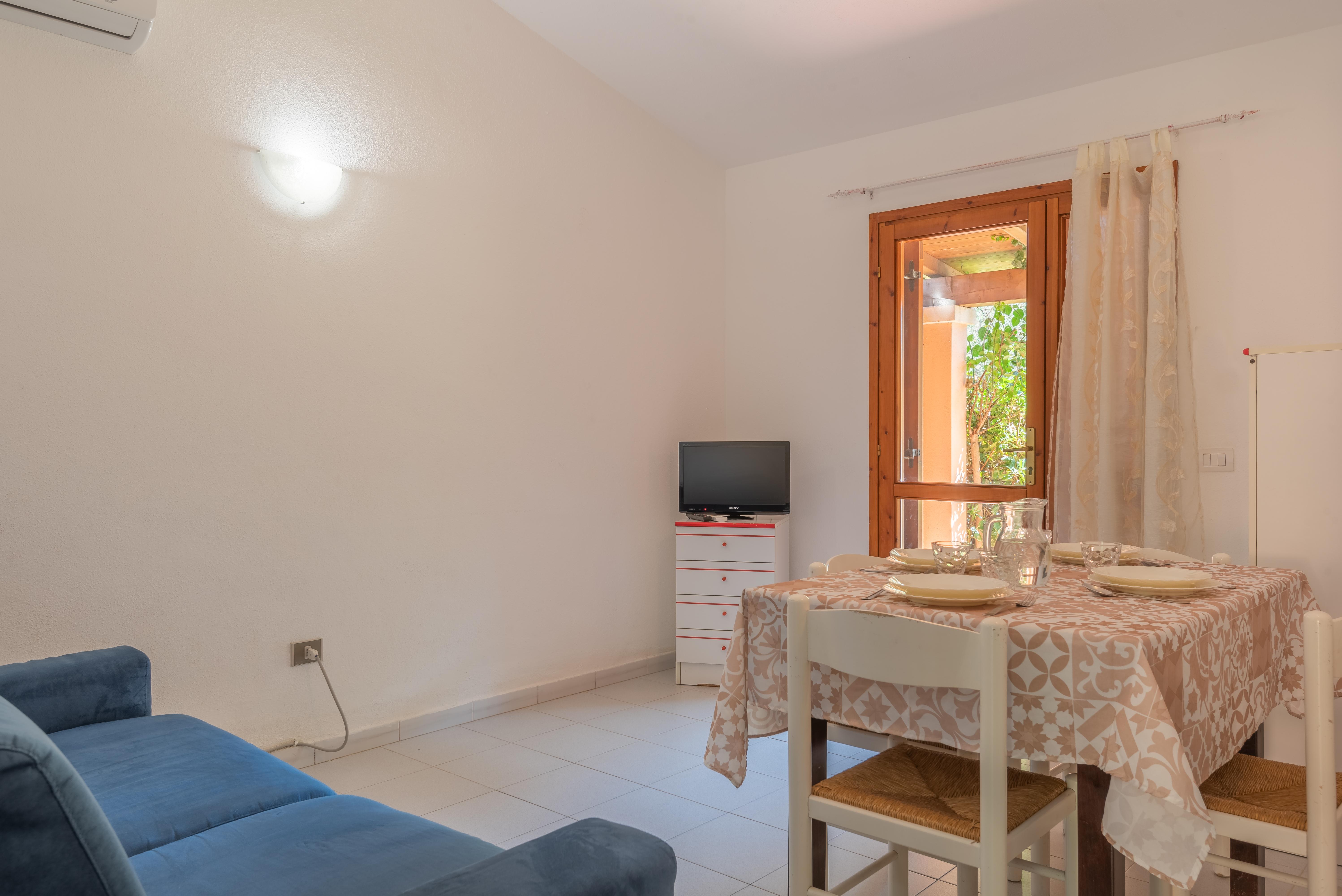 Residenze Gallura San Teodoro  Extérieur photo