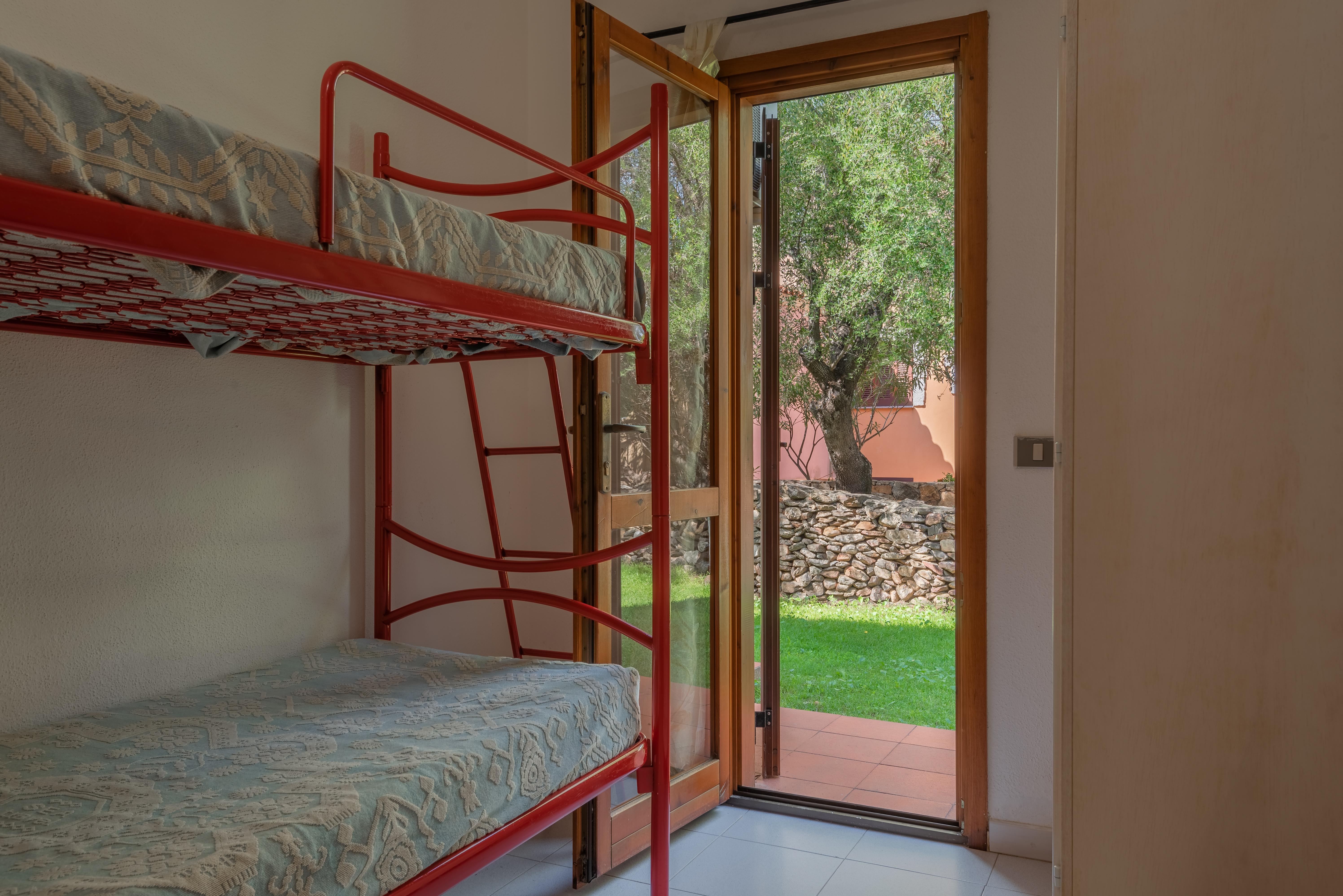 Residenze Gallura San Teodoro  Extérieur photo
