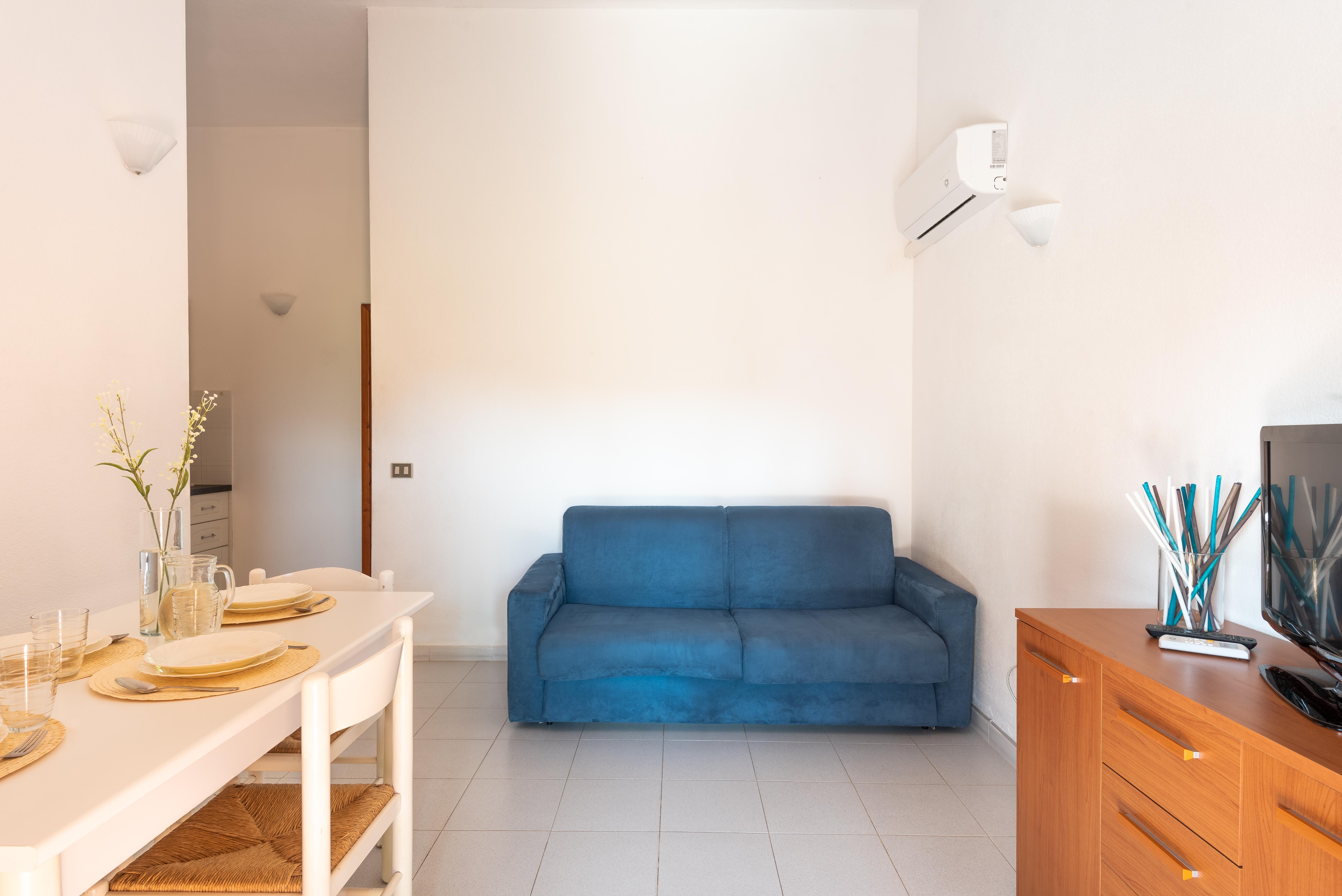 Residenze Gallura San Teodoro  Extérieur photo