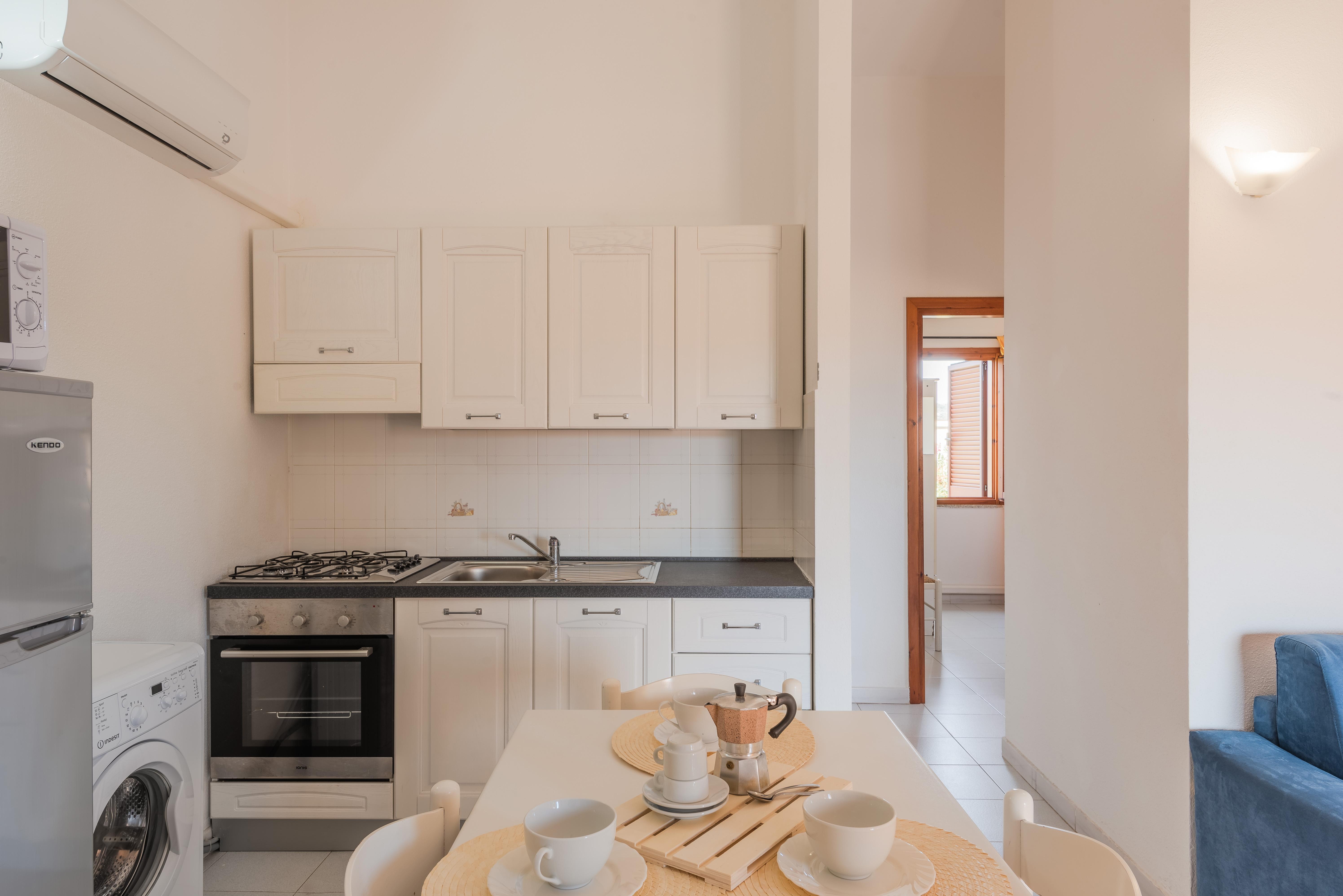 Residenze Gallura San Teodoro  Extérieur photo