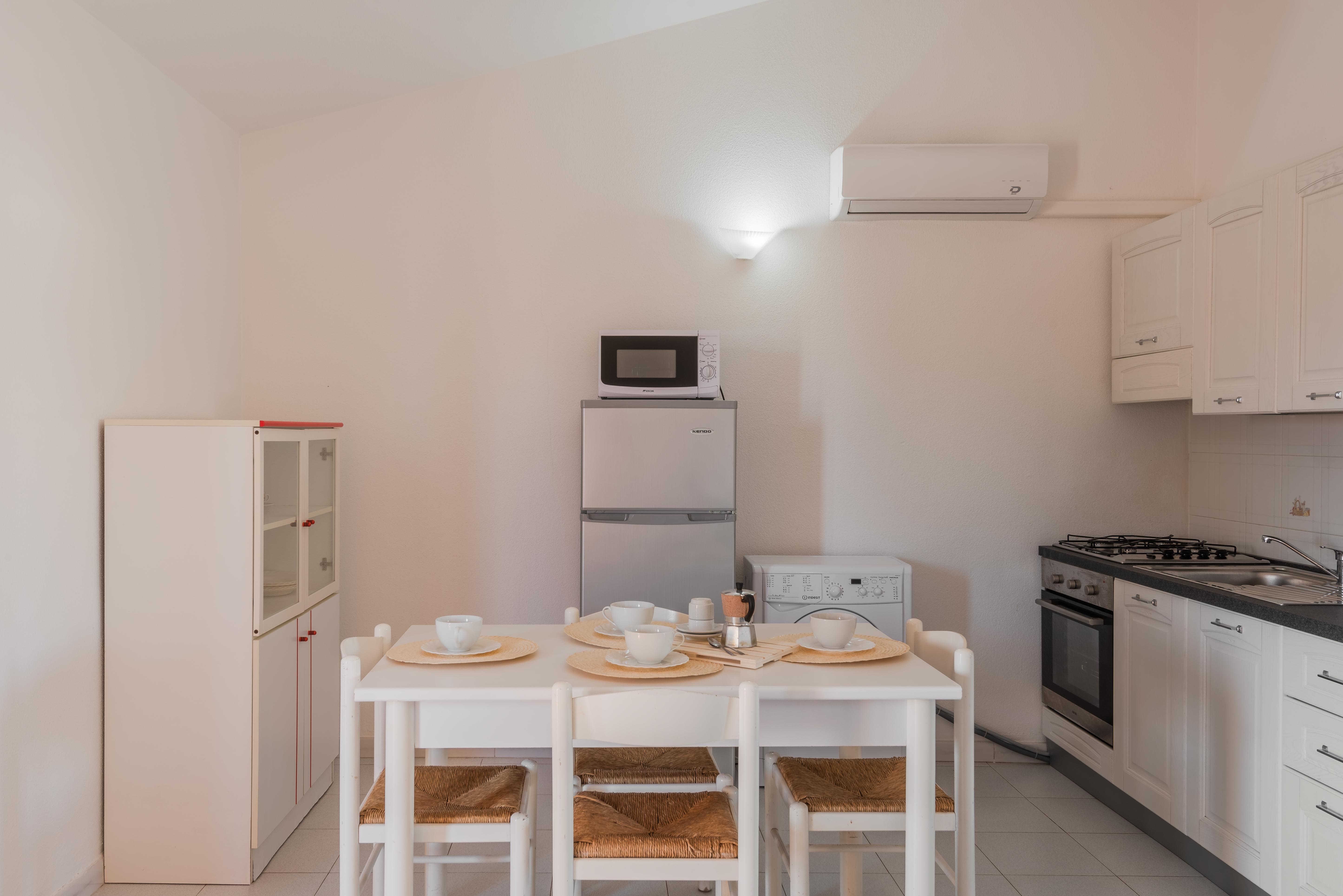 Residenze Gallura San Teodoro  Extérieur photo