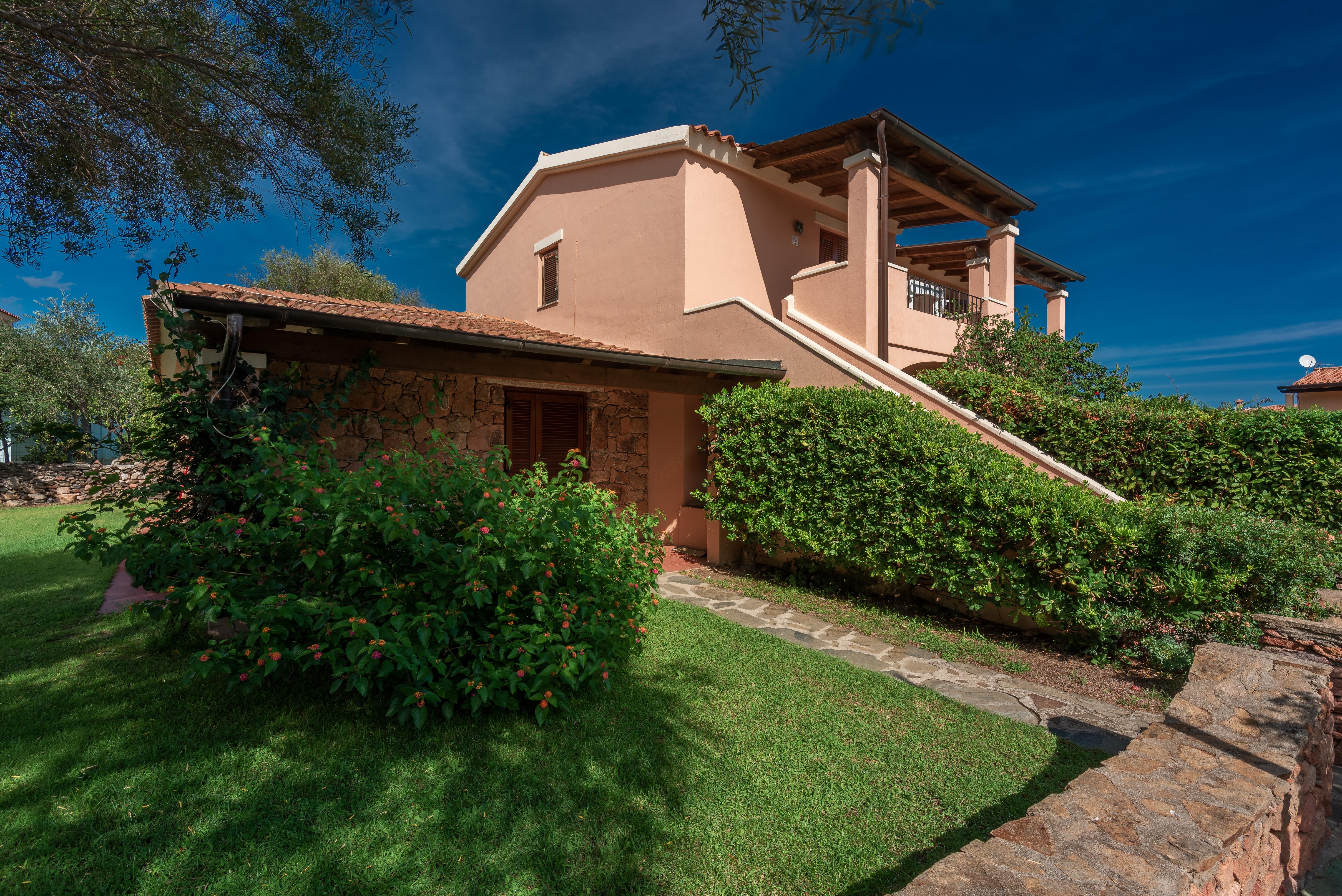 Residenze Gallura San Teodoro  Extérieur photo
