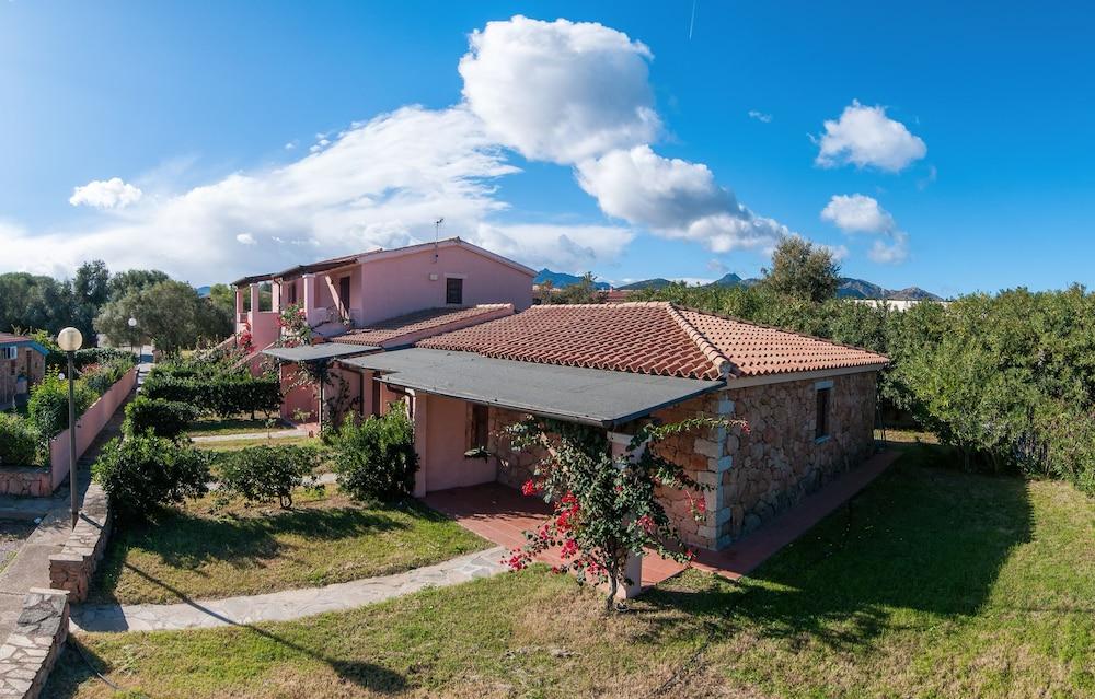 Residenze Gallura San Teodoro  Extérieur photo