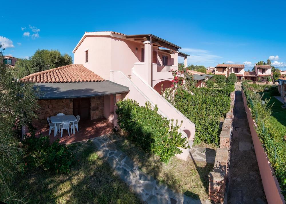 Residenze Gallura San Teodoro  Extérieur photo