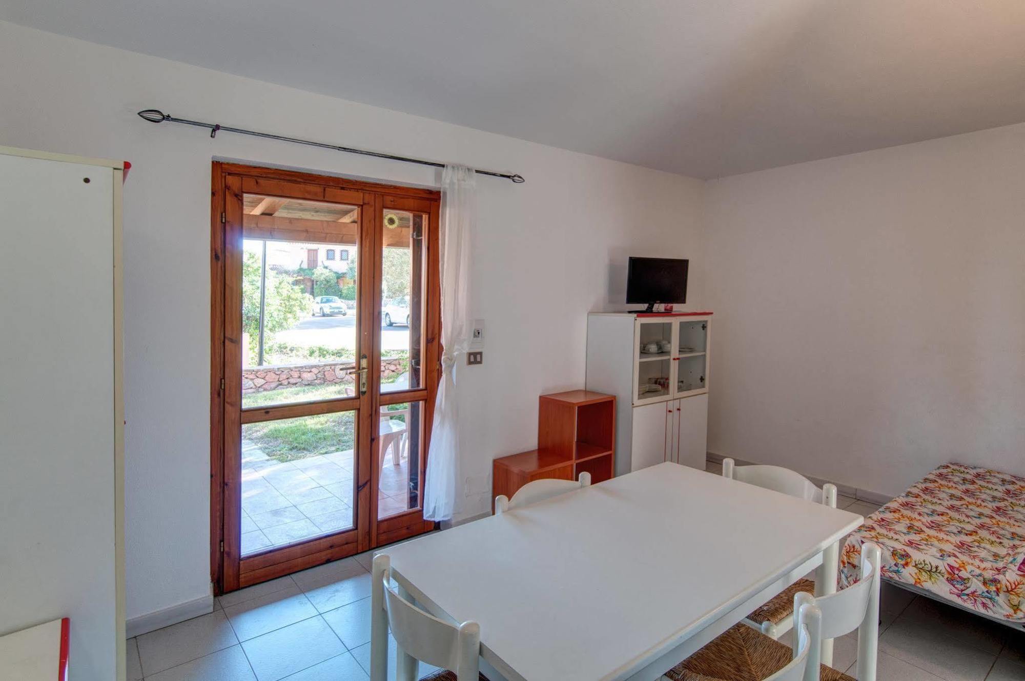 Residenze Gallura San Teodoro  Extérieur photo