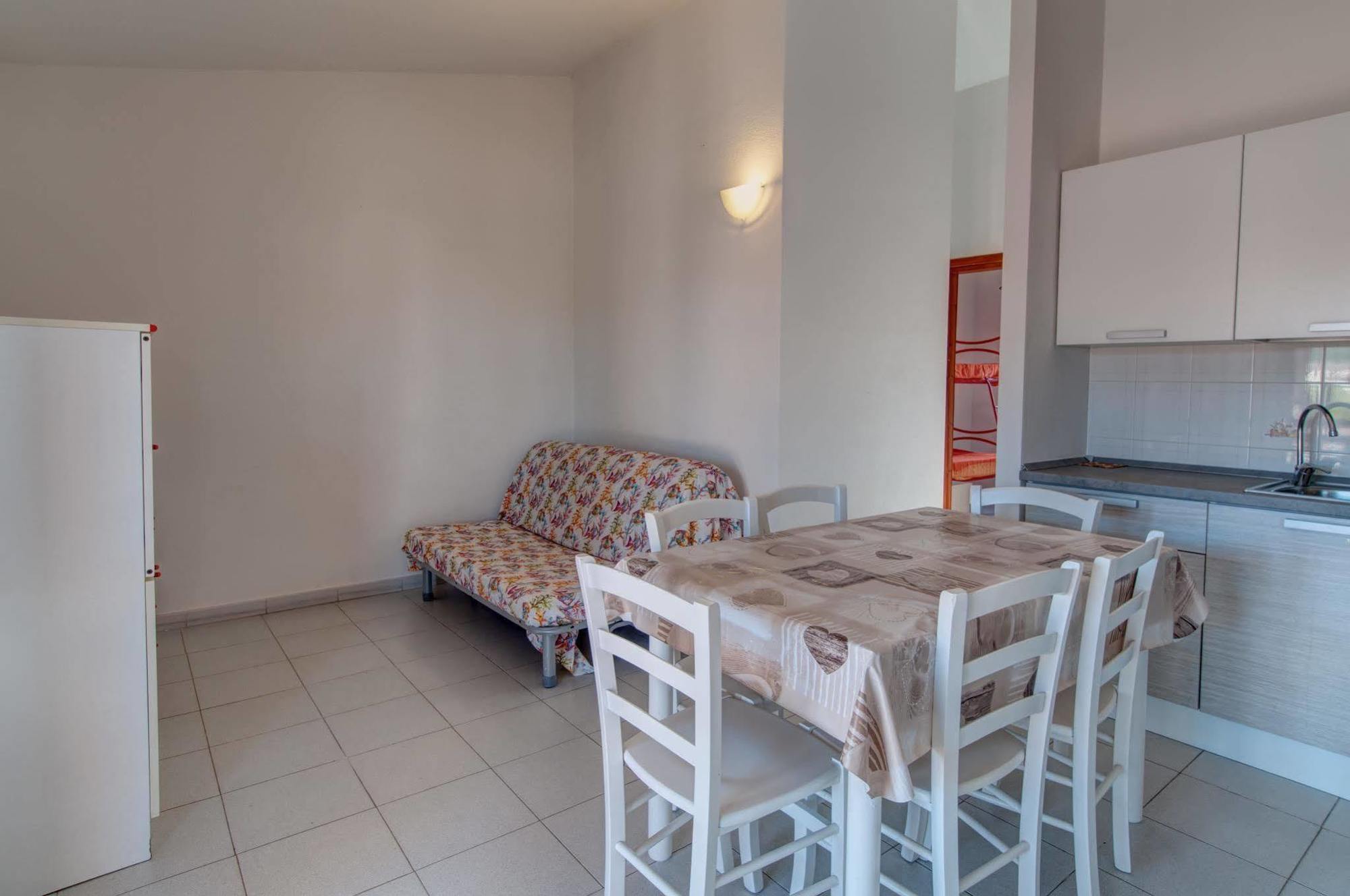 Residenze Gallura San Teodoro  Extérieur photo