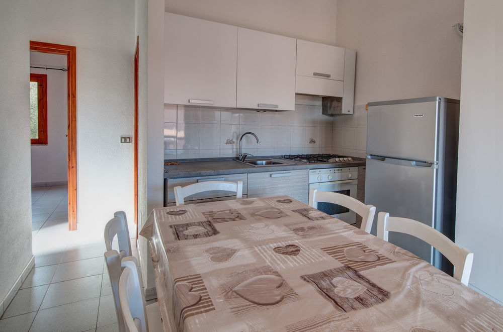 Residenze Gallura San Teodoro  Extérieur photo