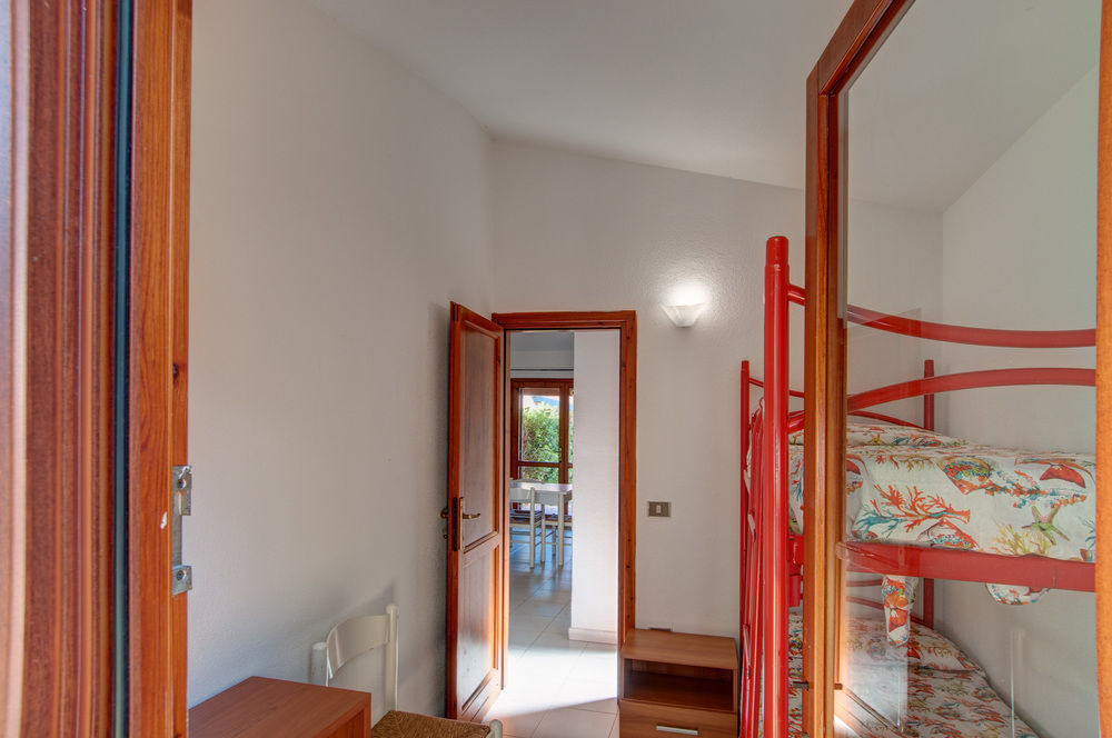 Residenze Gallura San Teodoro  Extérieur photo