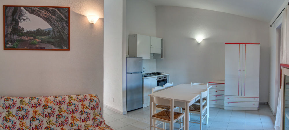 Residenze Gallura San Teodoro  Extérieur photo