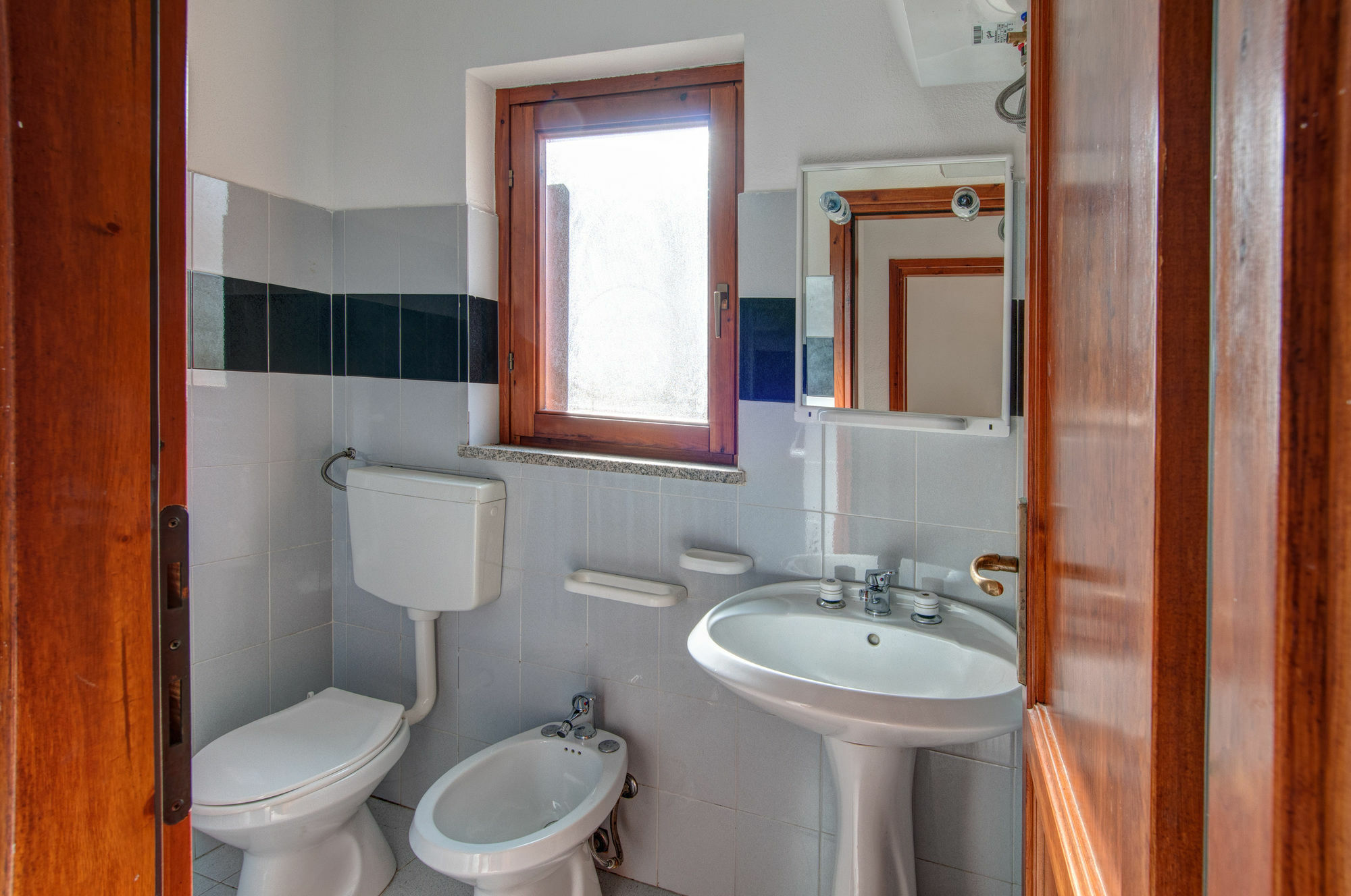 Residenze Gallura San Teodoro  Extérieur photo