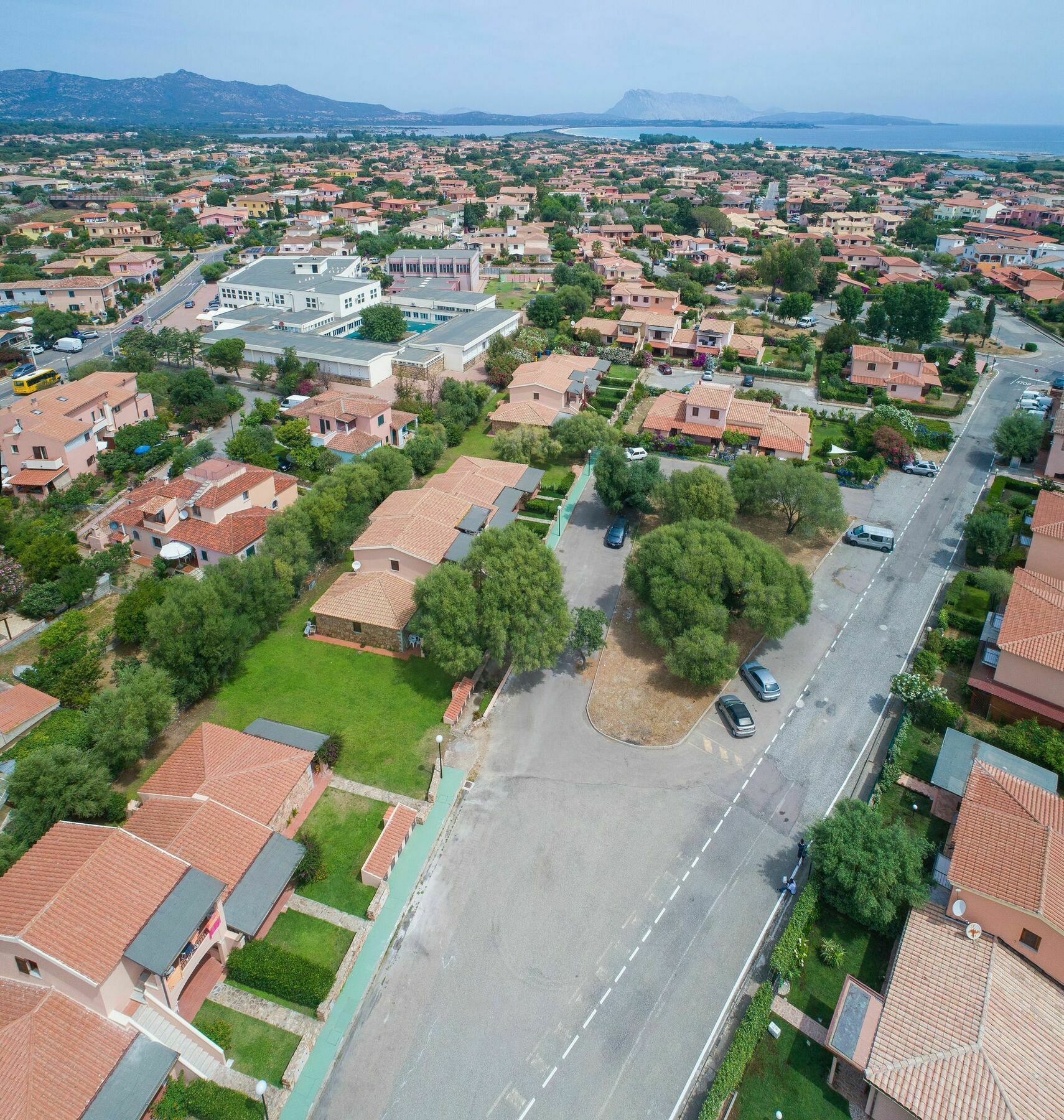 Residenze Gallura San Teodoro  Extérieur photo