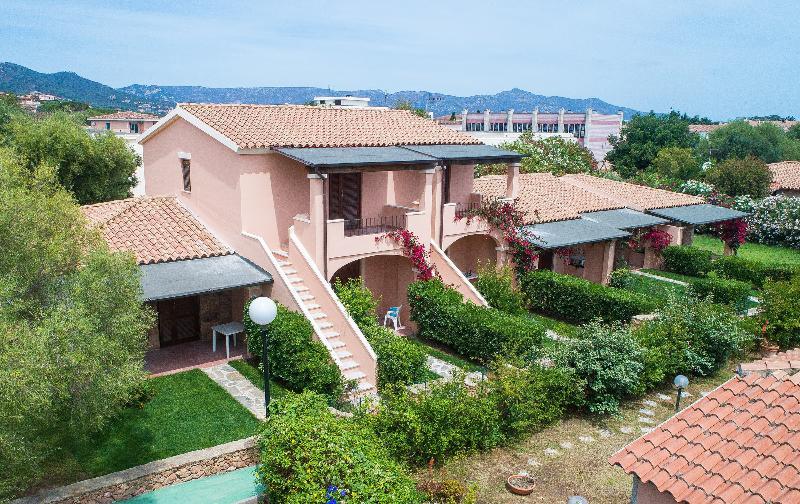 Residenze Gallura San Teodoro  Extérieur photo